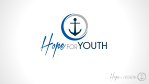 Logo-Design von CarolineMS für Hope for Youth Corporation | Design: #8524105