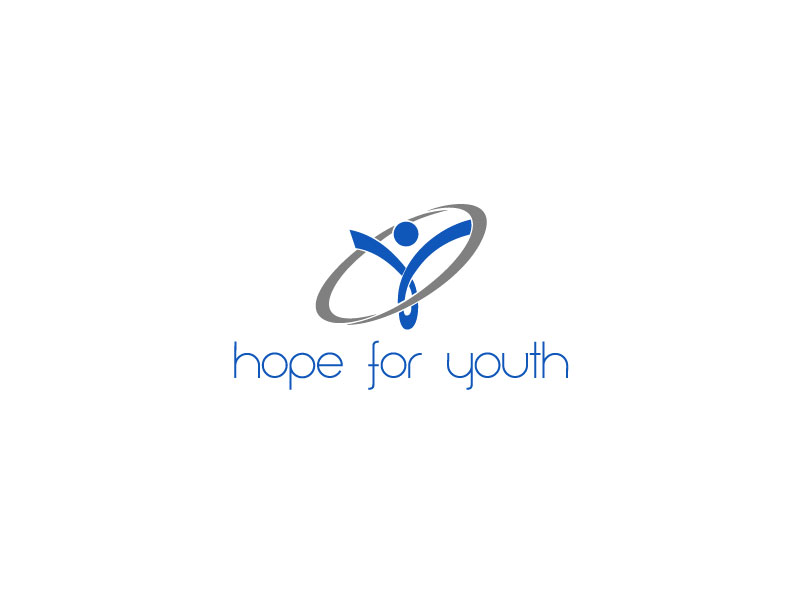 Diseño de Logo por MD Alamgir Hussain para Hope for Youth Corporation | Diseño #8511850