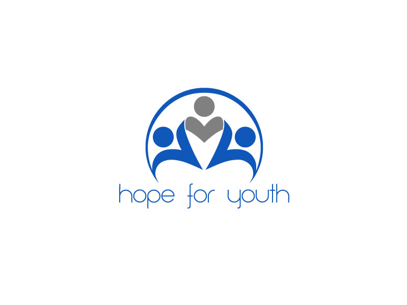 Logo-Design von MD Alamgir Hussain für Hope for Youth Corporation | Design #8511871