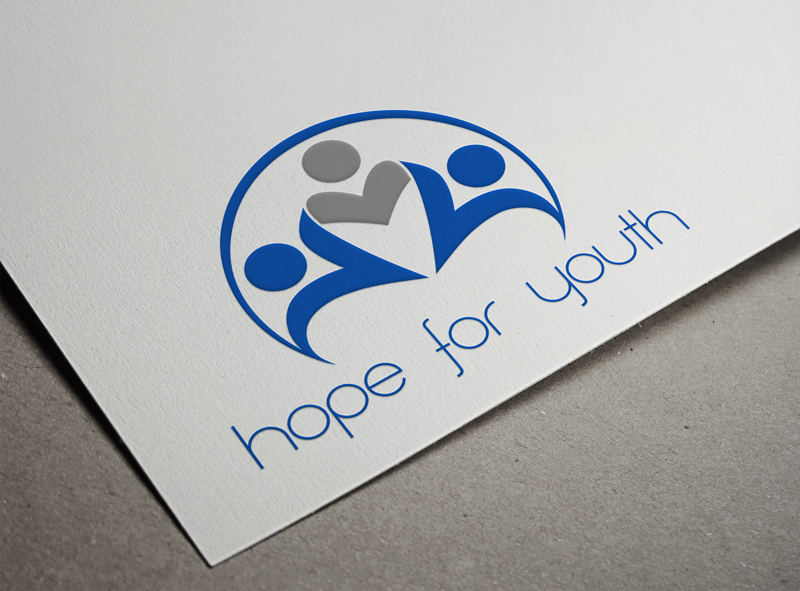 Diseño de Logo por MD Alamgir Hussain para Hope for Youth Corporation | Diseño #8511904