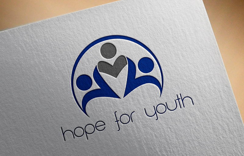 Logo Design by MD Alamgir Hussain for Hope for Youth Corporation | Design #8511916