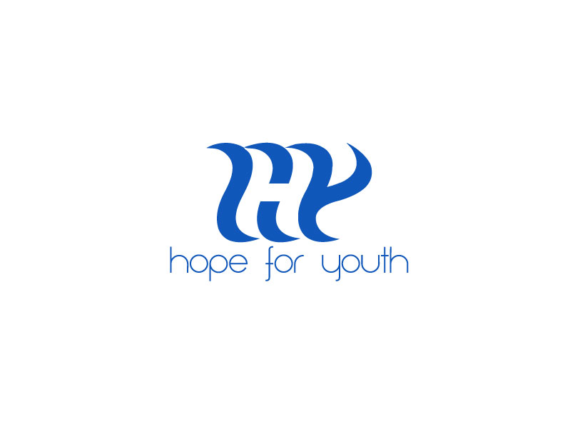Diseño de Logo por MD Alamgir Hussain para Hope for Youth Corporation | Diseño #8512019