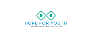 Logo-Design von nandkumar für Hope for Youth Corporation | Design: #8448605
