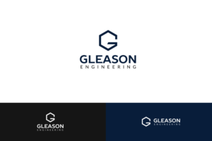 Diseño de Logo por Triple22A para Gleason Engineering | Diseño #8472958