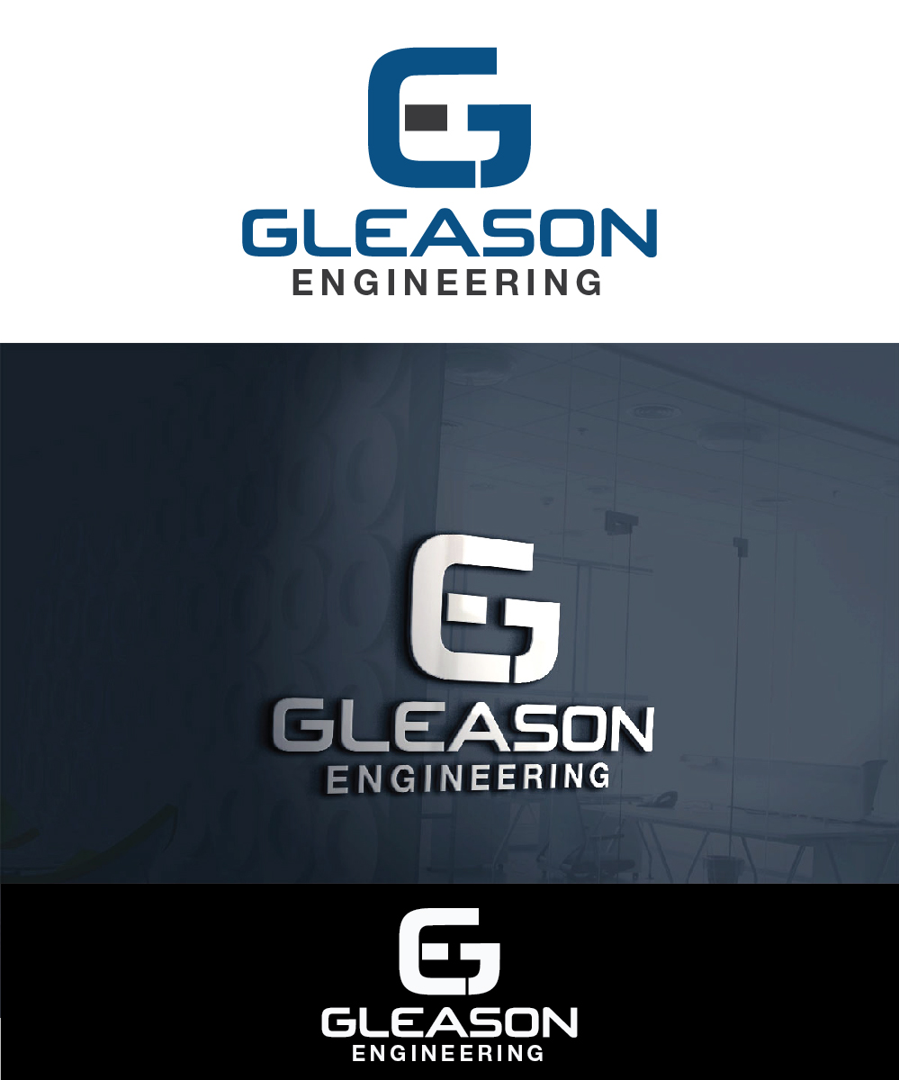 Logo Design by joliau for Gleason Engineering | Design #8452255