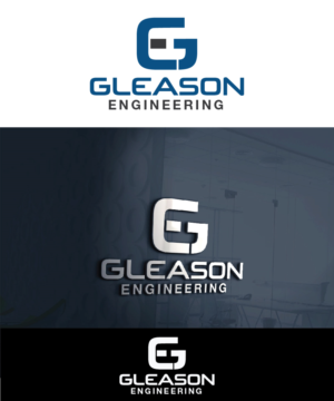 Logo Design by joliau for Gleason Engineering | Design: #8452255