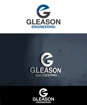 Logo Design by joliau for Gleason Engineering | Design: #8452256