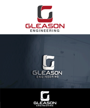 Logo Design by joliau for Gleason Engineering | Design: #8452257