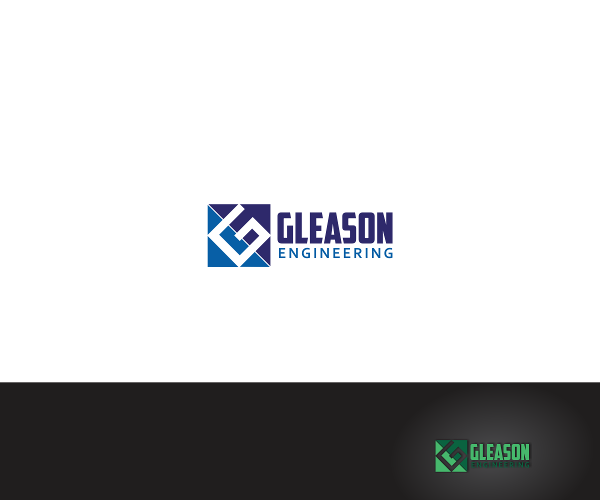 Logo Design by mike edan for Gleason Engineering | Design #8434982