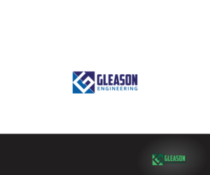 Logo Design by mike edan for Gleason Engineering | Design: #8434982
