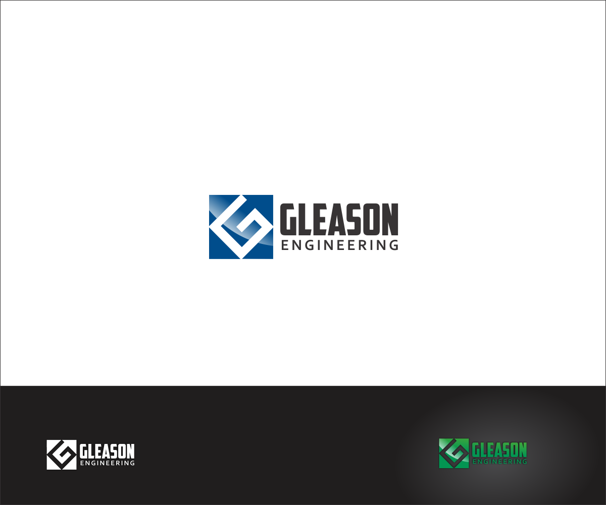 Logo Design by mike edan for Gleason Engineering | Design #8434983
