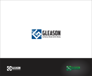 Logo Design by mike edan for Gleason Engineering | Design: #8434983