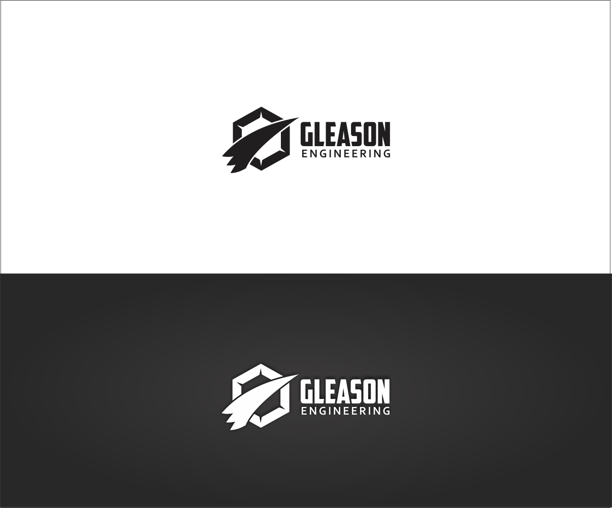 Logo Design by mike edan for Gleason Engineering | Design #8434987