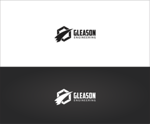 Logo Design by mike edan for Gleason Engineering | Design: #8434987
