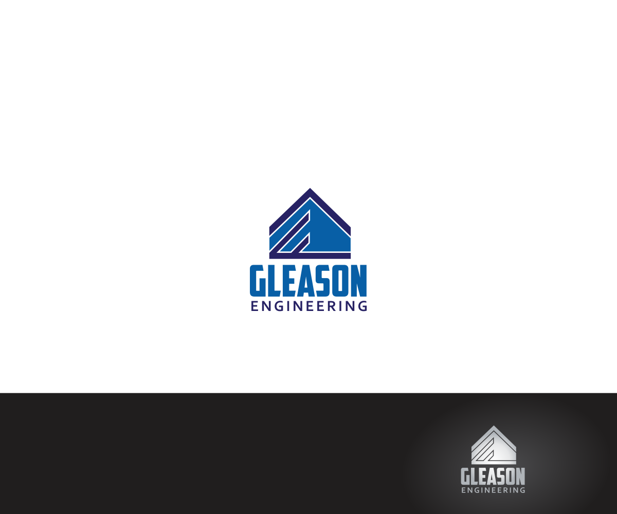 Design de Logo par mike edan pour Gleason Engineering | Design #8434988