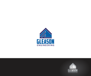 Logo Design by mike edan for Gleason Engineering | Design: #8434988