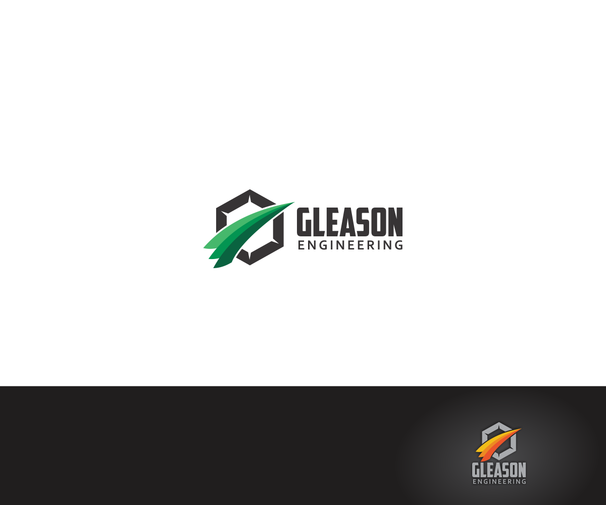 Logo Design by mike edan for Gleason Engineering | Design #8434989