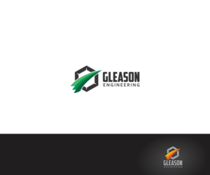 Logo Design by mike edan for Gleason Engineering | Design: #8434989