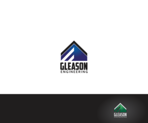 Logo Design by mike edan for Gleason Engineering | Design: #8434990
