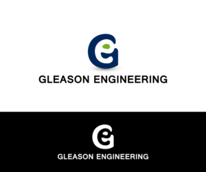 Diseño de Logo por SUDHEESH KV para Gleason Engineering | Diseño #8462968