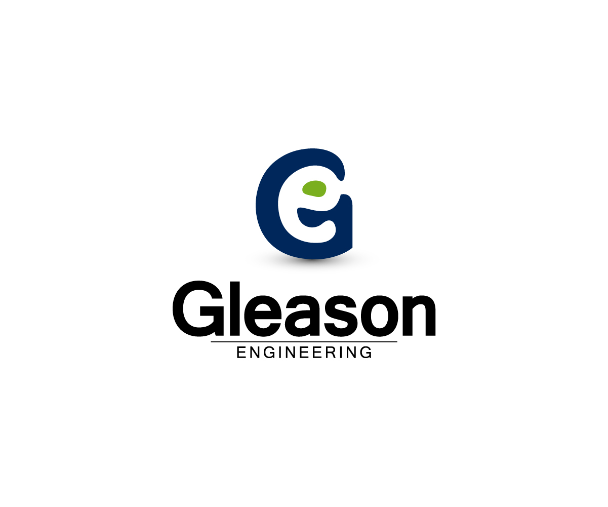 Logo Design by SUDHEESH KV for Gleason Engineering | Design #8463047