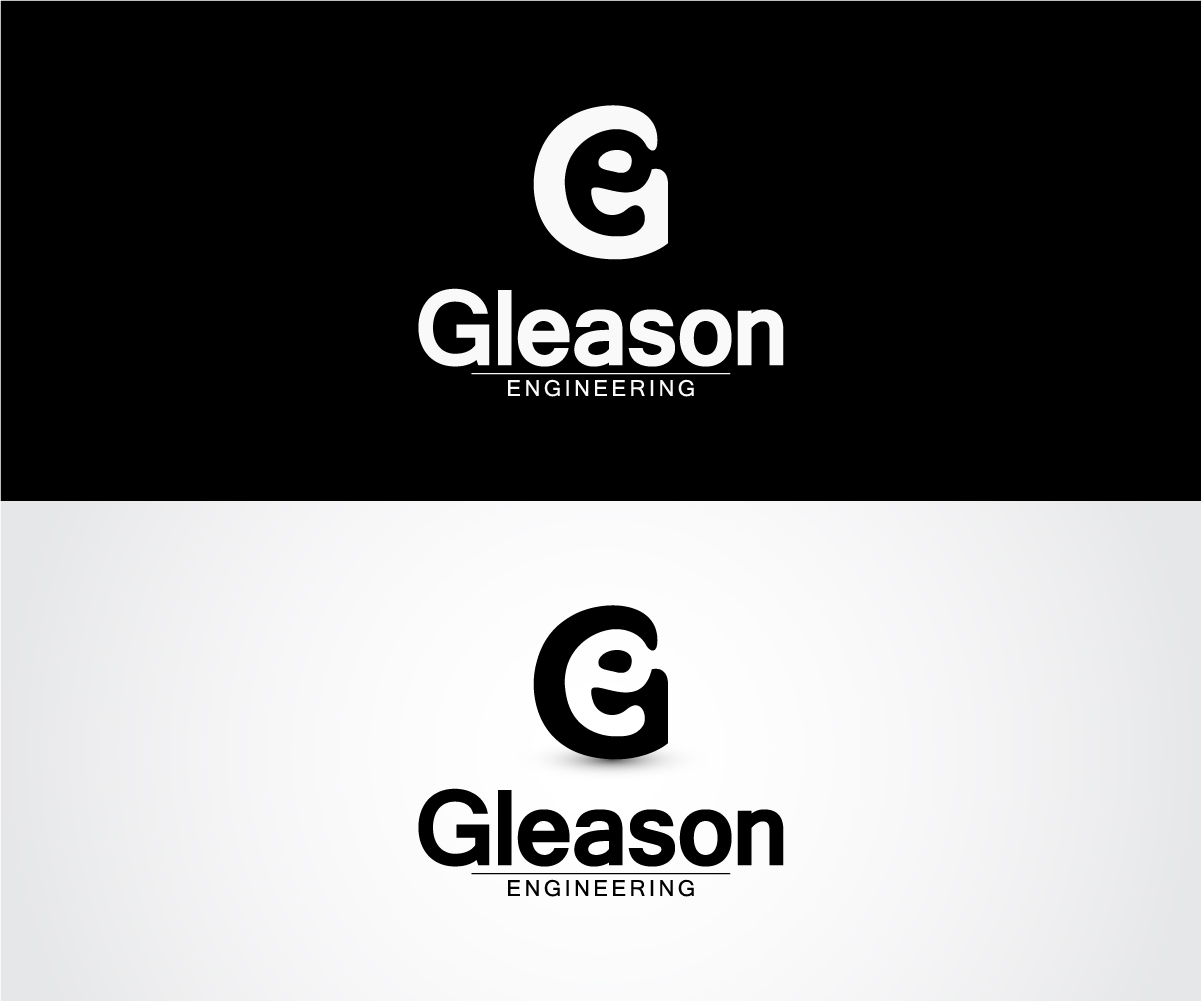 Logo Design by SUDHEESH KV for Gleason Engineering | Design #8463048