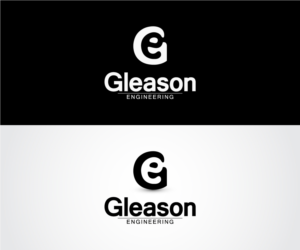 Logo Design by SUDHEESH KV for Gleason Engineering | Design: #8463048