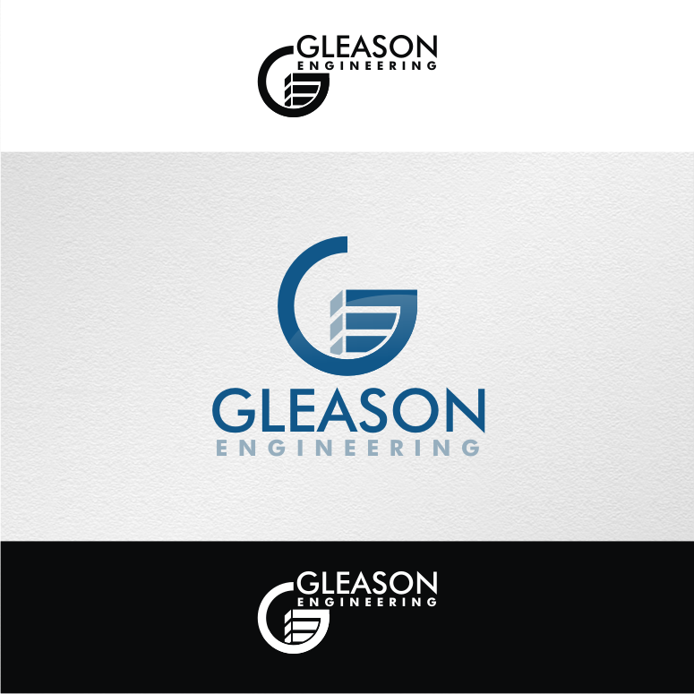 Design de Logo par Arham Hidayat pour Gleason Engineering | Design #8443121