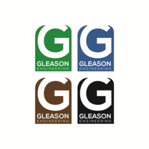 Diseño de Logo por Raheel Saeed para Gleason Engineering | Diseño #8462451