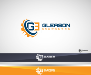 Diseño de Logo por vhey para Gleason Engineering | Diseño: #8437417