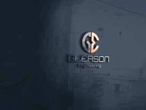 Logo Design by enohalk for Gleason Engineering | Design: #8437745