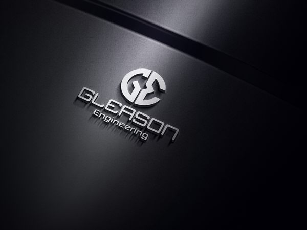 Logo Design by enohalk for Gleason Engineering | Design #8437746