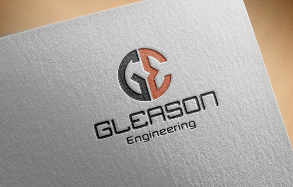 Logo Design by enohalk for Gleason Engineering | Design #8437747