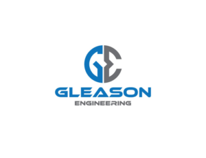 Logo Design by enohalk for Gleason Engineering | Design: #8437754