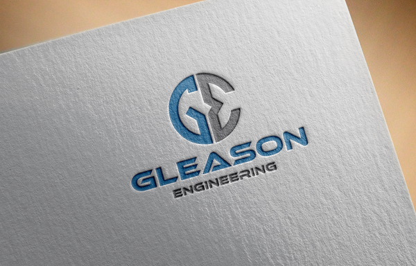 Logo Design by enohalk for Gleason Engineering | Design #8437756