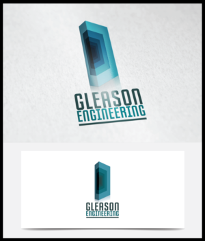 Logo Design by DanielaC for Gleason Engineering | Design: #8439363