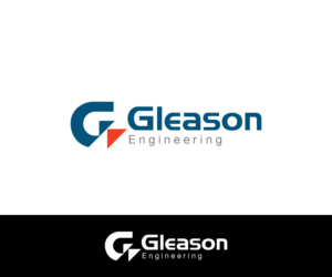 Logo Design by sunpris for Gleason Engineering | Design: #8460266