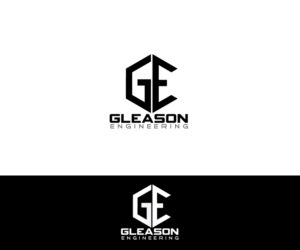 Diseño de Logo por geeta Designs para Gleason Engineering | Diseño #8483622
