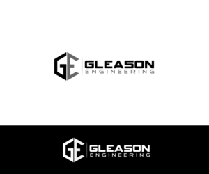 Logo Design by geeta Designs for Gleason Engineering | Design: #8483624