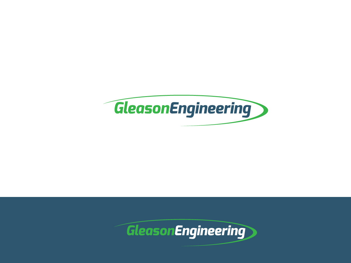 Logo Design by Atec for Gleason Engineering | Design #8437239