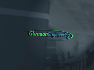 Logo Design by Atec for Gleason Engineering | Design: #8437245
