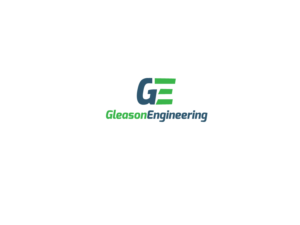 Logo Design by Atec for Gleason Engineering | Design: #8448582