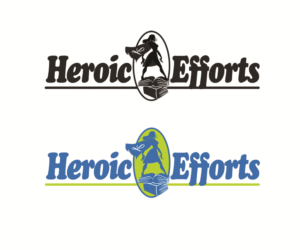 Logo Design by Hot Rod