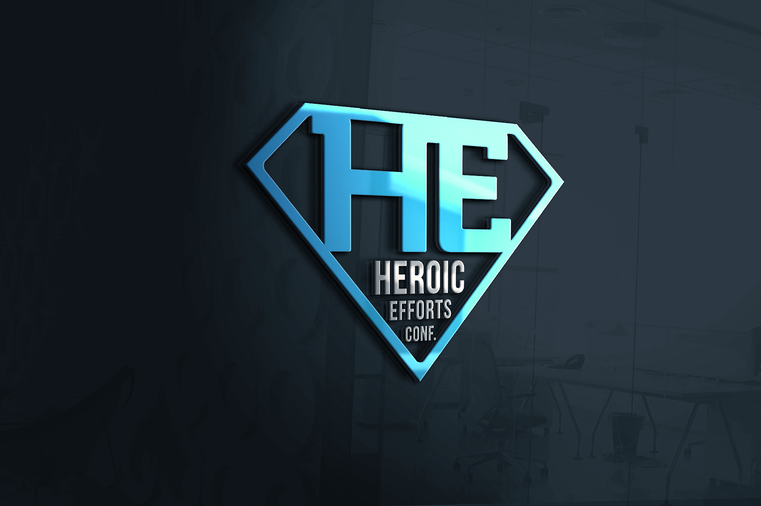 Diseño de Logo por JonnyGeorgeson para este proyecto | Diseño #8442187