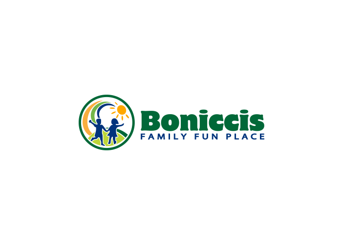 Design de Logo par ApurbaMan pour Boniccis Family Fun Place | Design #8766448
