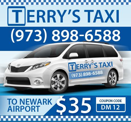 Banner Ad Design by earldesigns for TERRY'S TAXI | Design #8451508