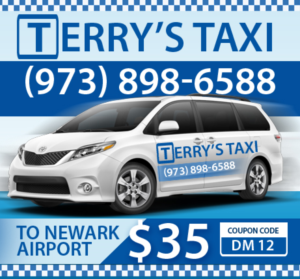 LOCAL TAXI SERVICE NEEDS A BANNER AD DESIGN | Banner Ad Design by earldesigns