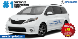 LOCAL TAXI SERVICE NEEDS A BANNER AD DESIGN | Banner Ad Design by Benson M.
