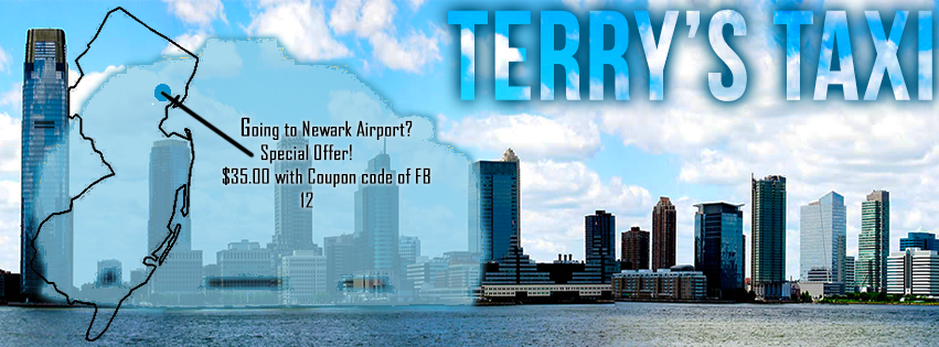 Banner Ad Design by MusaGFX for TERRY'S TAXI | Design #8440390