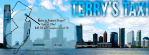 Banner Ad Design by MusaGFX for TERRY'S TAXI | Design: #8440390